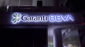 Garanti bbva is a financial services company based in turkey. Garanti Bbva Receives The Award For The Best Turkish Investment Bank
