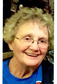 Barbara Jean Sterrett ·