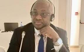 CSM: les magistrats Ibrahima Sory 1 Tounkara, Algassimou Diallo, Alpha  Saliou, Yaya Boiro désignés par leurs pairs