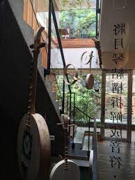 淡水天光 恬適寧靜怡然自得 music instruments favorite places places