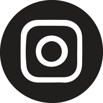 Instagram Logo White Images – Browse 12,227 Stock Photos, Vectors, and Video | Adobe Stock