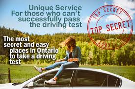 Drive Test Booking In Toronto And Ontario Book Your Road Test After 2 5 Days Drive Test Booking In Toronto And Ontario Book Your Road Test After 2 5 Days