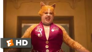 Descubre los últimos estrenos de cine y todas las películas online que quieras en hbo méxico. Cats 2019 Jellicle Songs For Jellicle Cats Scene 1 10 Movieclips Youtube