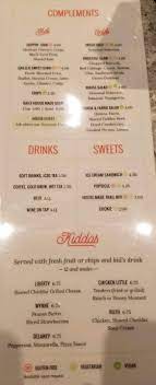 Browse a list of all products from fresh kitchen. Restaurant Takeout Menu Unleavened Fresh Kitchen Dallas Menutex