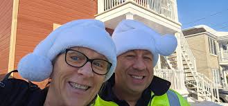 កម្រង​ព័ត៌មាន​​សម្រាប់ Les ambulances Thibault inc.