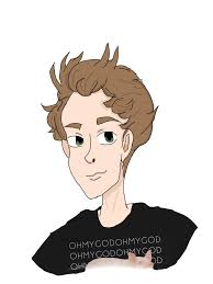 Shane dawson fan art