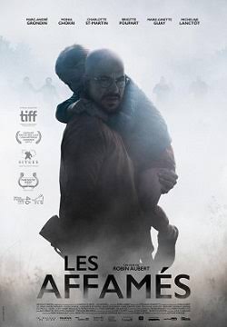 Ravenous (2017 film) - Wikipedia