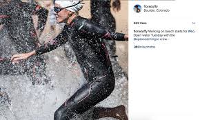 Professional triathlete olympian world champion bermudian. Get Insta Inspired With These Olympic Triathlon Instagrams Triathlete