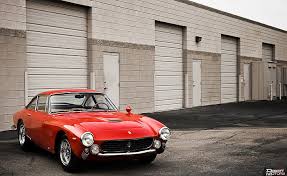 Jun 17, 2021 · the second priciest car was a 2000 ferrari 550 gt1 and it was sold for approximately $2,1 million (€1,8 million). Hd Wallpaper Ferrari 250 Gt Lusso Classic Red Ferrari Coupe Motors Classic Cars Wallpaper Flare