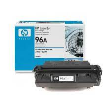 Buy online now or call us at toll suppliesoutlet.com's compatible hp c4096a toner cartridge is guaranteed to meet or exceed original hp toner cartridges in both print quality and page. Hp 96a Black Toner Cartridge C4096a For Lj New Dimensions