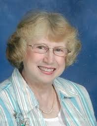 Geraldine Thomas Obituary (1941