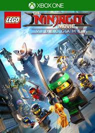 If you are a fan of the lego games then it might interest you to know that lego ninjago can currently be downloaded for free on the xbox one. Kaufen The Lego Ninjago Movie Video Game Xbox One Xbox