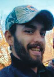 Ty Burson Obituary November 25, 2017