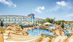 Objevte zájezdy, ubytování či letenky. Hotel Kotva Bulharsko Slunecne Pobrezi