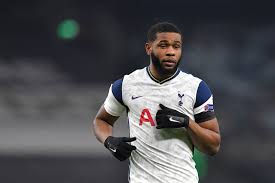 Puntos de japhet tanganga en tottenham. Please Don T Sell Him Some Tottenham Fans Think One Player Was Simply Incredible Uber Turco News
