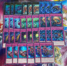 遊戯王 バージェストデッキ 40枚 | www.couros.com.pe