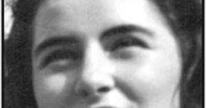 BEASLEY -- Elizabeth Anne "Betty" Carney