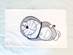 商品名の通り 漫画からセレクトされたおやすみシーンがデザインされた枕カバー 枕カバー 漫画 デザイン