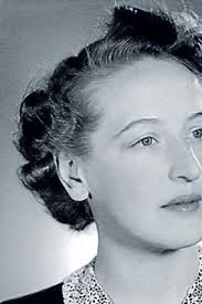 Juggled crime fiction with motherhood