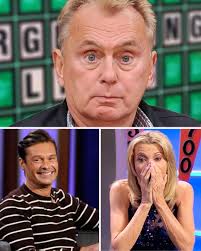 SHOCKING TURNAROUND: Ryan Seacrest SHUTS DOWN Critics and WINS OVER Wheel  of Fortune Fans