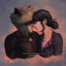 See more ideas about miraculous ladybug, miraculous ladybug comic, miraculous ladybug fan art. Miraculous Ladybug And Chat Noir