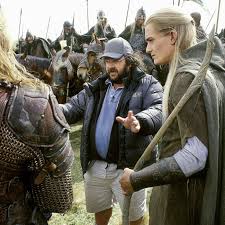 The lord of the rings: What Peter Jackson S Lord Of The Rings Looked Like Has Two Weinstein Movies Polygon