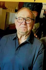 Late Tuesday night, December 23, 2025, Shepherd lost a true legend. John  Harris passed away, leaving behind a legacy that shaped generations of  students, athletes, and community members. He was born July