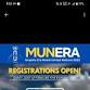 MUNERA event image