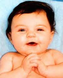 I like antonella, marie is very cute. Baby Boys With Black Hair Novocom Top