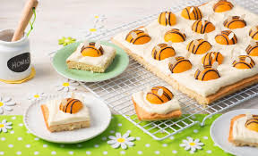 Mit unseren rezepten gelingen kekse und plätzchen ganz einfach im handumdrehen. Bienchenkuchen Einfach Lecker Rezeptideen Fur Jeden Tag Einfach Lecker Rezeptideen Fur Jeden Tag Bienchenkuchen Kuchen Lecker