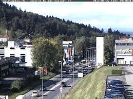 Temperatur, schnee, regen, wind, luftfeuchtigkeit, wetterwarnungen, etc. Baar Sihlbruggstrasse Webcam Galore