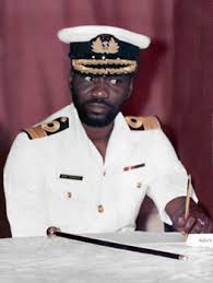 The new chief of army staff (coas), major general faruk yahaya was born on 5 january 1966 in sifawa, bodinga local government area of sokoto state. Chief Of Naval Staff Ghana Military Wiki Fandom