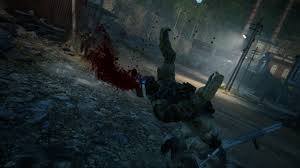 Sniper Ghost Warrior Contracts Gets Free Multiplayer Update ...