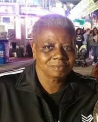 Johnnie Mae "Mae-Mae" Nixon Obituary (2025)