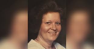 Obituary for Barbara Kirby Gibson