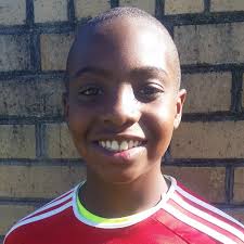 Sam Wall's High School Bio