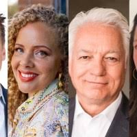 Hollywood's Top Business Managers of 2023