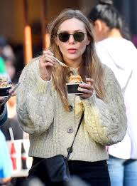 A source confirms to e! Elizabeth Olsen And Her Boyfriend Robbie Arnett Out In Los Angeles Celebmafia