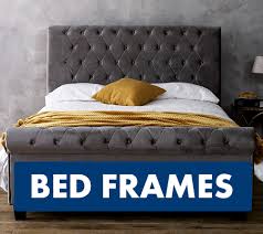 The roomplace carries full size bed frames in a range of styles and. Mattressman Sale On Mattresses Ottomans And Bed Frames