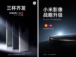 Xiaomi 12S: Xiaomi wird drei neue ...