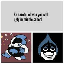 Lancer Memes Deltarune Amino