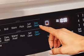 Self Cleaning Oven Dangers Northeast Appliance Repair