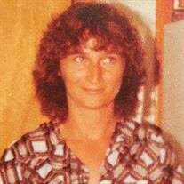 Judith "Judy" Kay Shrum Obituary