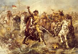Timeline Of Dates In The Spanish American War The War Started With Spain In April Of 1898 January 28 1 The Spanish American War American War American History