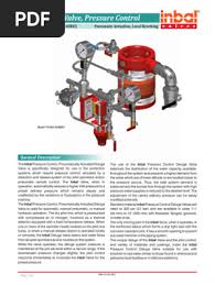 04BR05 | PDF | Valve | Fire Sprinkler System
