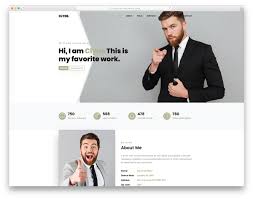 But i will discuss on the free responsive website templates. 33 Best Free Html5 Website Template Wordpress Website Template