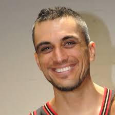 Justin Bio — Stevenson Training Systems