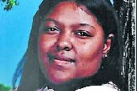 Fundraiser for Lillian Rock-Redd by April Perry : In loving Memory of  Ashley Felicia Redd