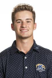Kent State's Cade Breitenstine of Green qualifies to 122nd U.S Amateur