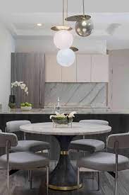 There's lots to consider, from furniture style. Dining Room Design Residential Interior Design From Dkor Interiors